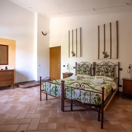Terra Di Mezzo Volterra
