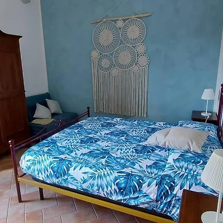 Villa Terra Di Mezzo Volterra