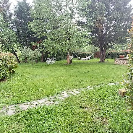 Terra Di Mezzo Βίλα Βολτέρρα