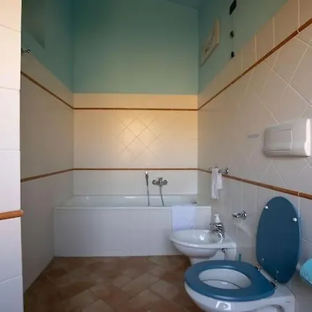 Terra Di Mezzo Βίλα Βολτέρρα