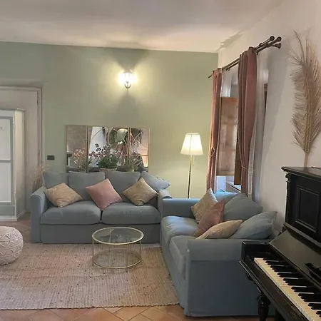 Terra Di Mezzo Βίλα *