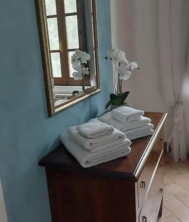 Terra Di Mezzo Βίλα Βολτέρρα