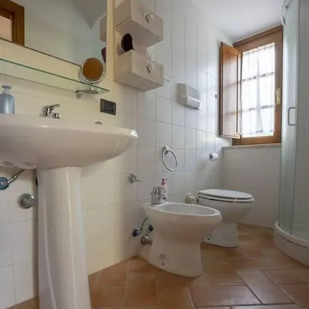 Terra Di Mezzo Βίλα *