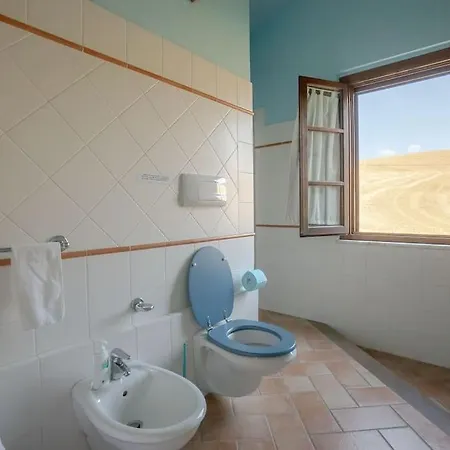 Βίλα Terra Di Mezzo