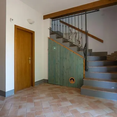 Βίλα Terra Di Mezzo