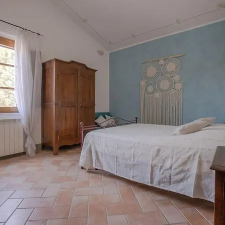 Βίλα Terra Di Mezzo *