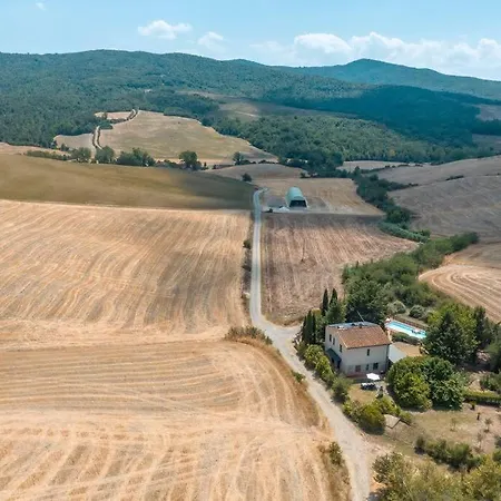 Terra Di Mezzo Βίλα *