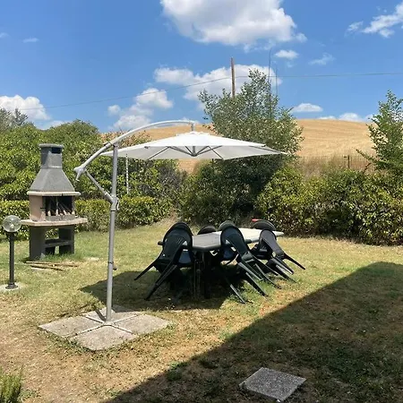 Terra Di Mezzo Βολτέρρα