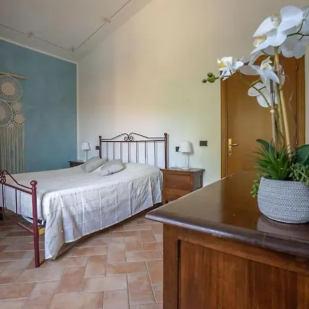 Terra Di Mezzo Βίλα