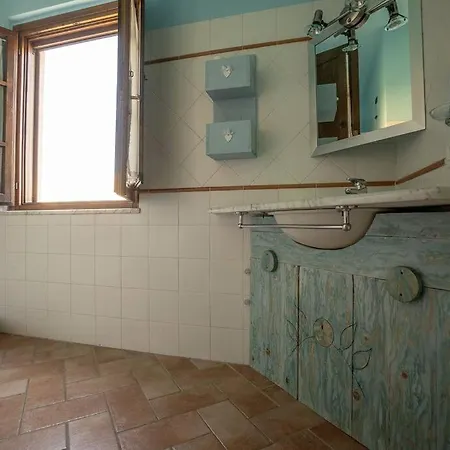 Βίλα Terra Di Mezzo *