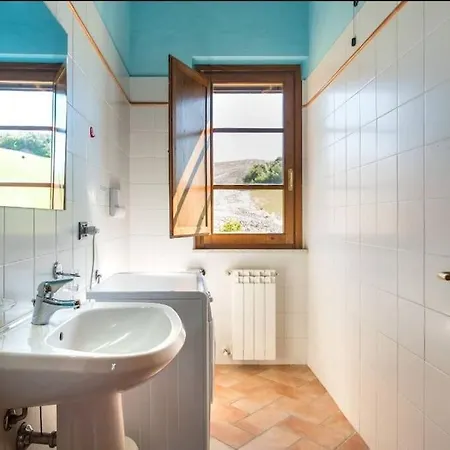 Βίλα Terra Di Mezzo *