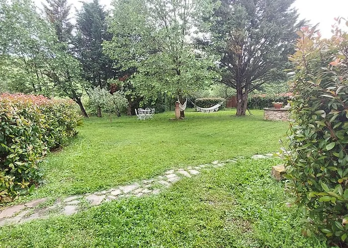 Terra Di Mezzo 빌라 볼테라