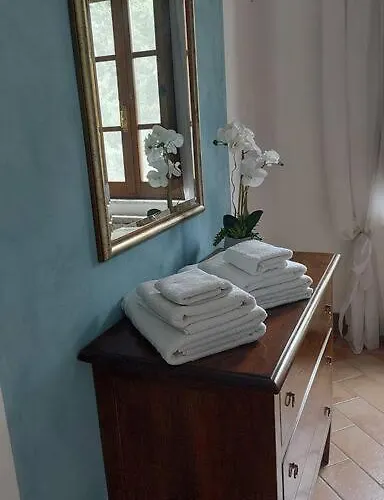 Terra Di Mezzo 빌라 볼테라