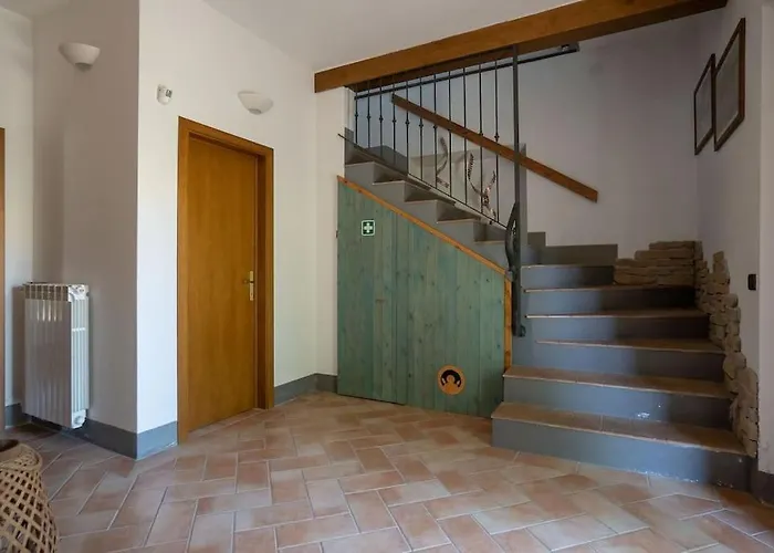 빌라 Terra Di Mezzo